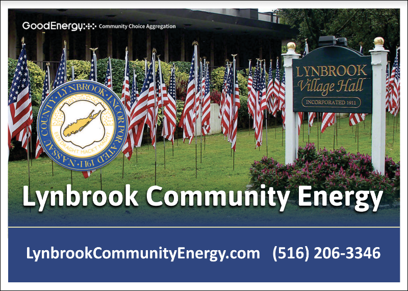 Lynbrook Loop News – Lynbrook Community Energy